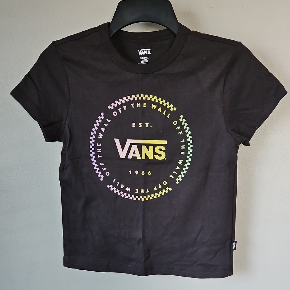 Vans Kids T-Shirt